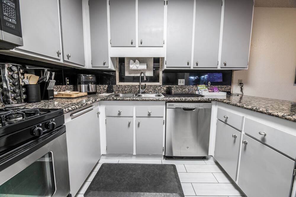 Photo of Kitchen in Spring Valley