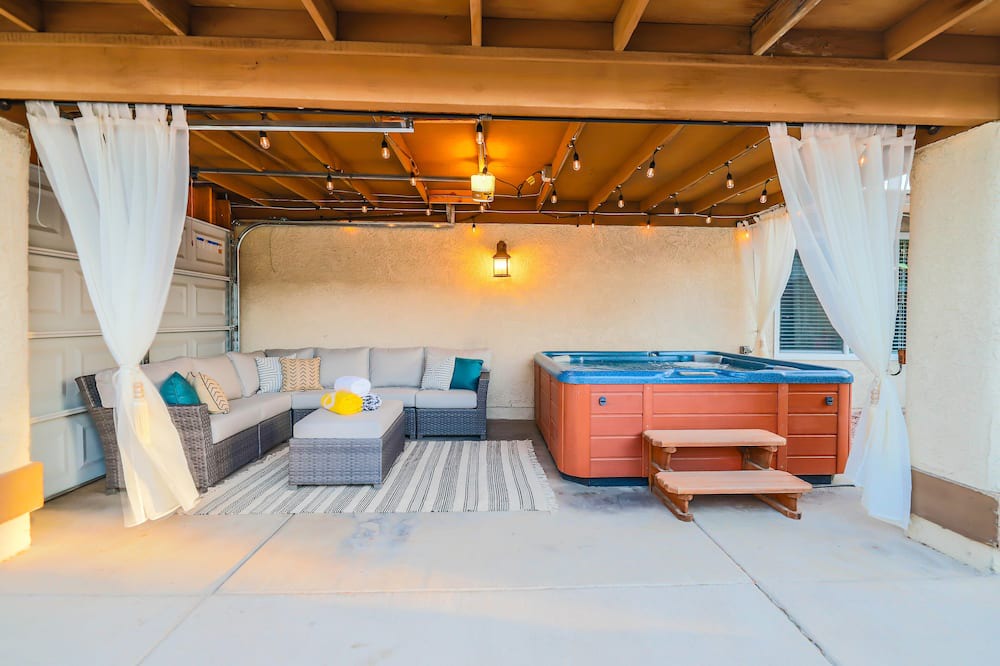 Photo of Livingroom in Spring Valley