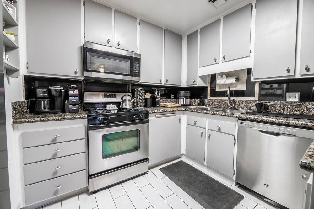 Photo of Kitchen in Spring Valley