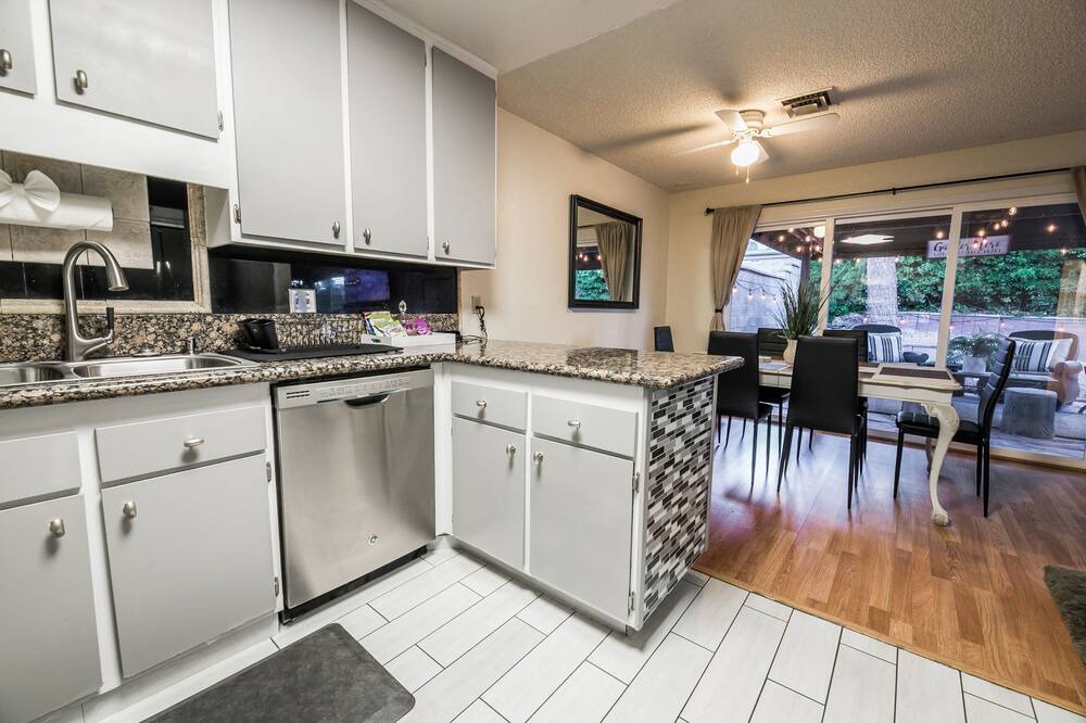 Photo of Kitchen in Spring Valley