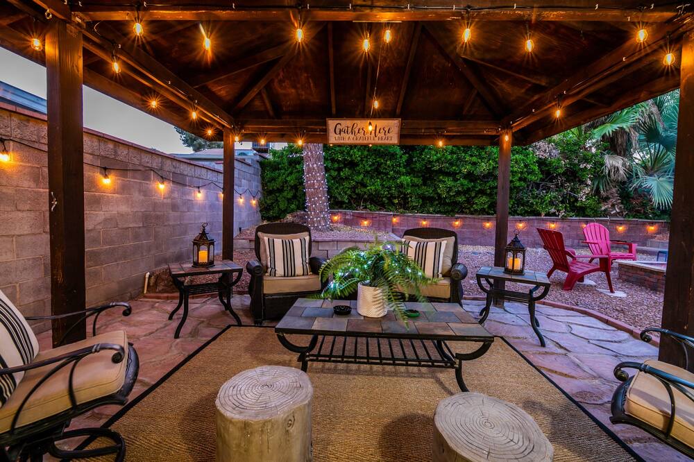 Photo of Patio Balcony in Spring Valley