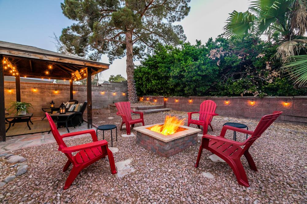 Photo of Patio Balcony in Spring Valley