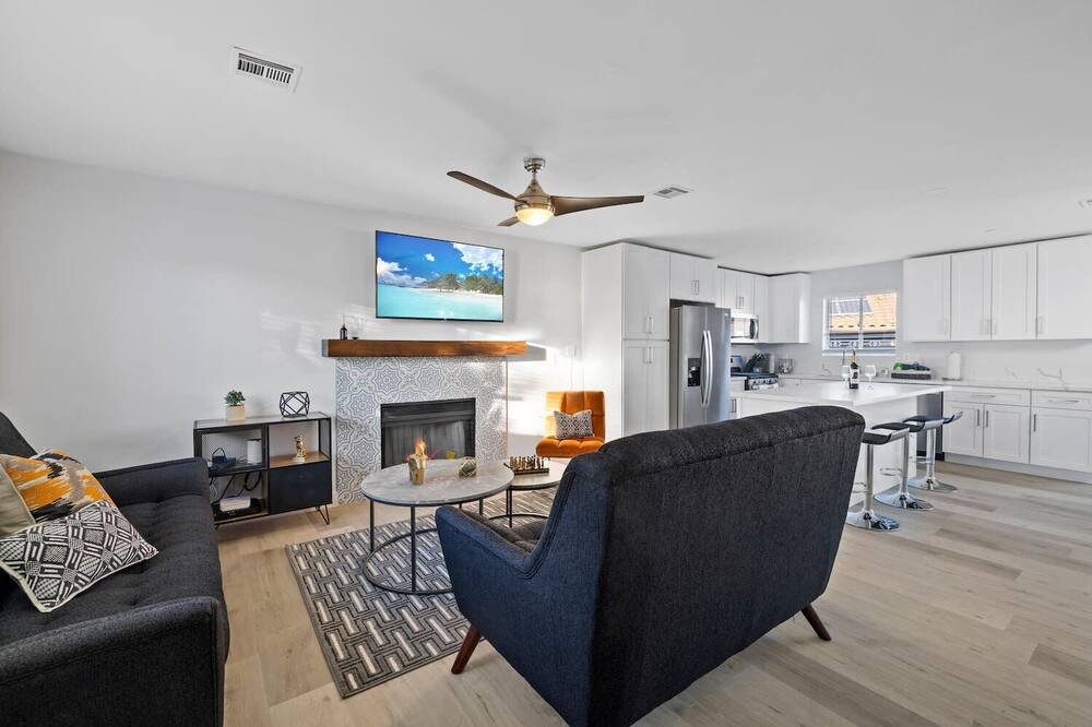 Photo of Bedroom in Henderson