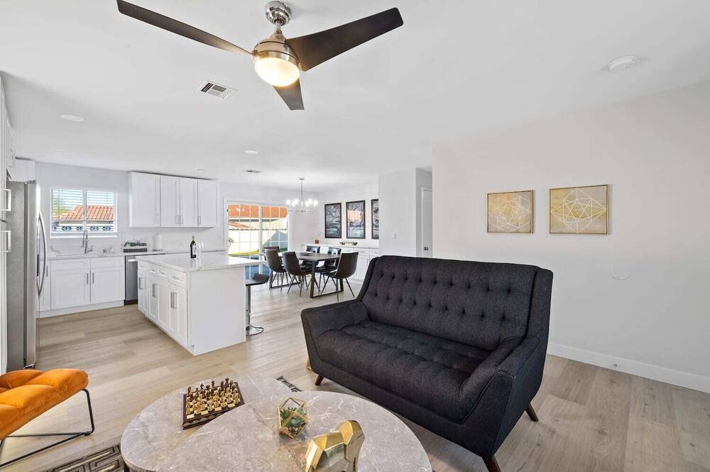 Photo of Bedroom in Henderson
