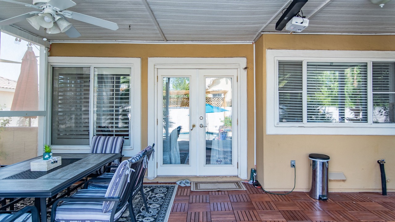 Photo of Outdoor in Green Valley North