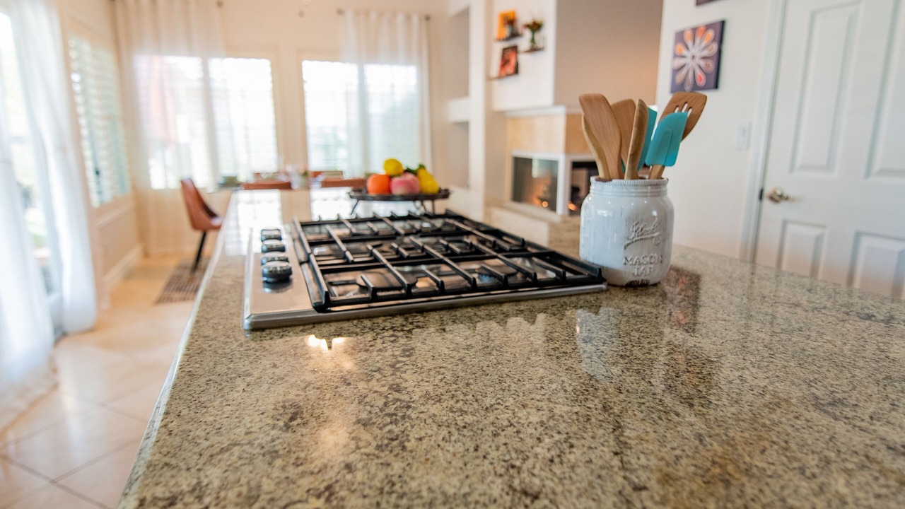 Photo of Kitchen in Green Valley North