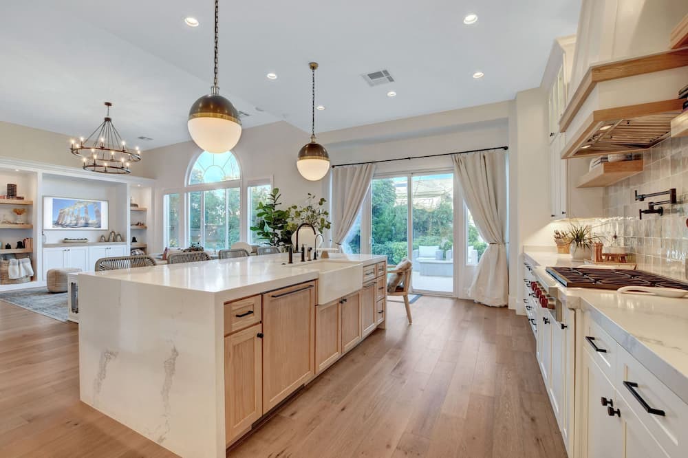 Photo of Kitchen in Queensridge
