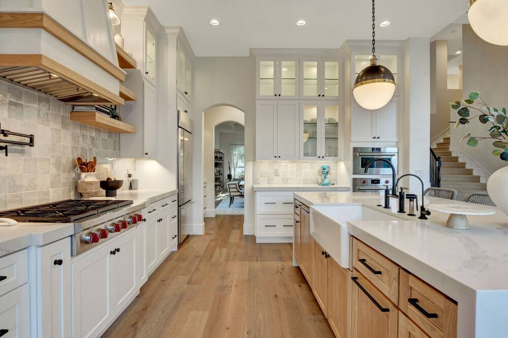 Photo of Kitchen in Queensridge