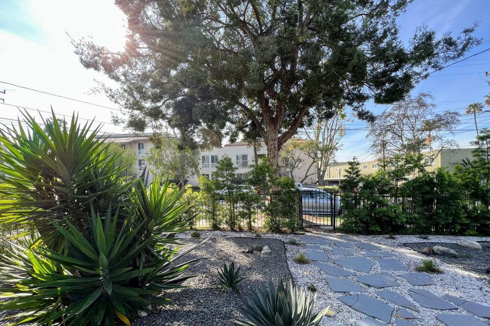 Photo of Outdoor in Ladera Heights