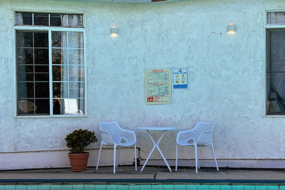 Photo of Outdoor in Ladera Heights
