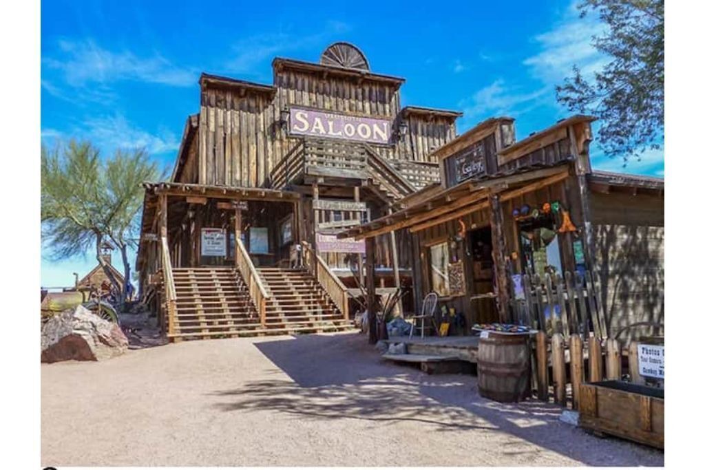 Photo of Outdoor in Arts District