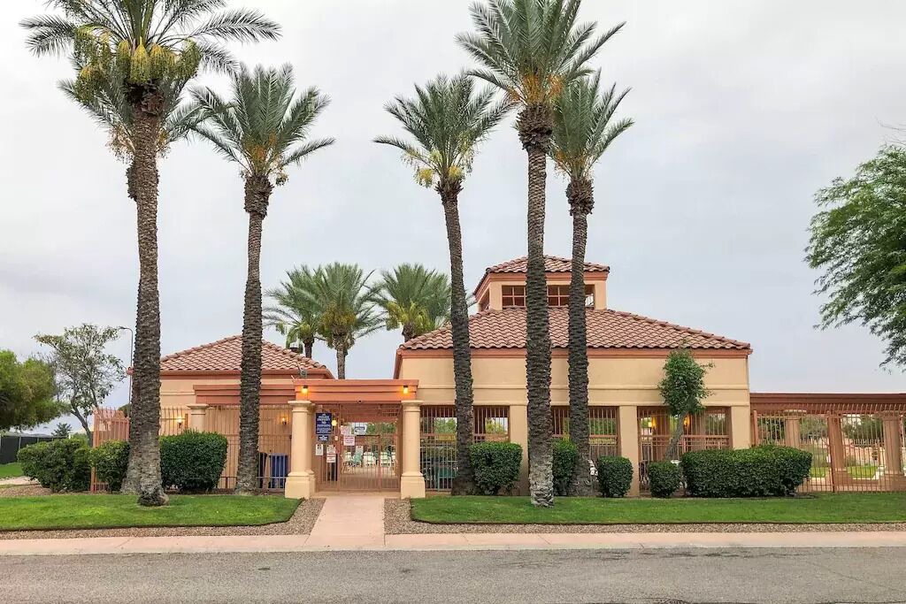Photo of Outdoor in North Ranch