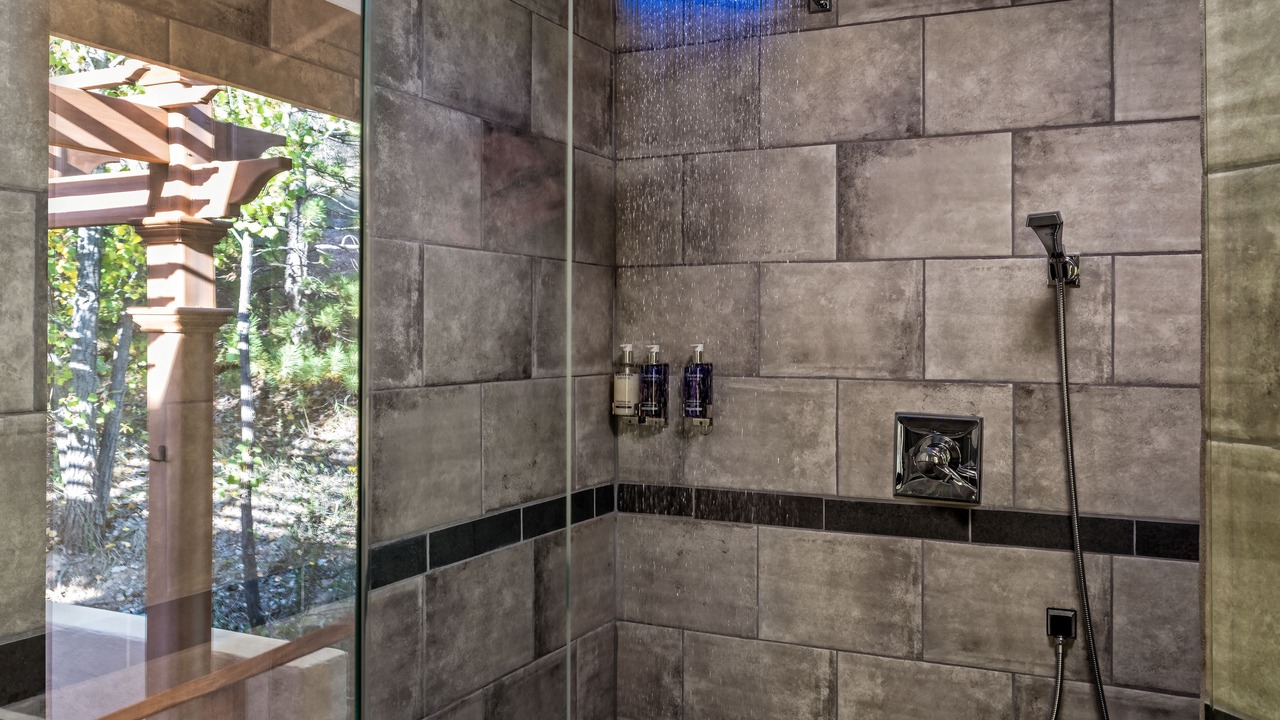 Photo of Bathroom in Williams