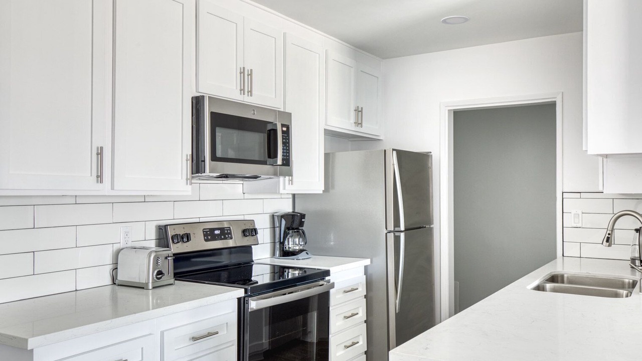 Photo of Kitchen in Hollywood