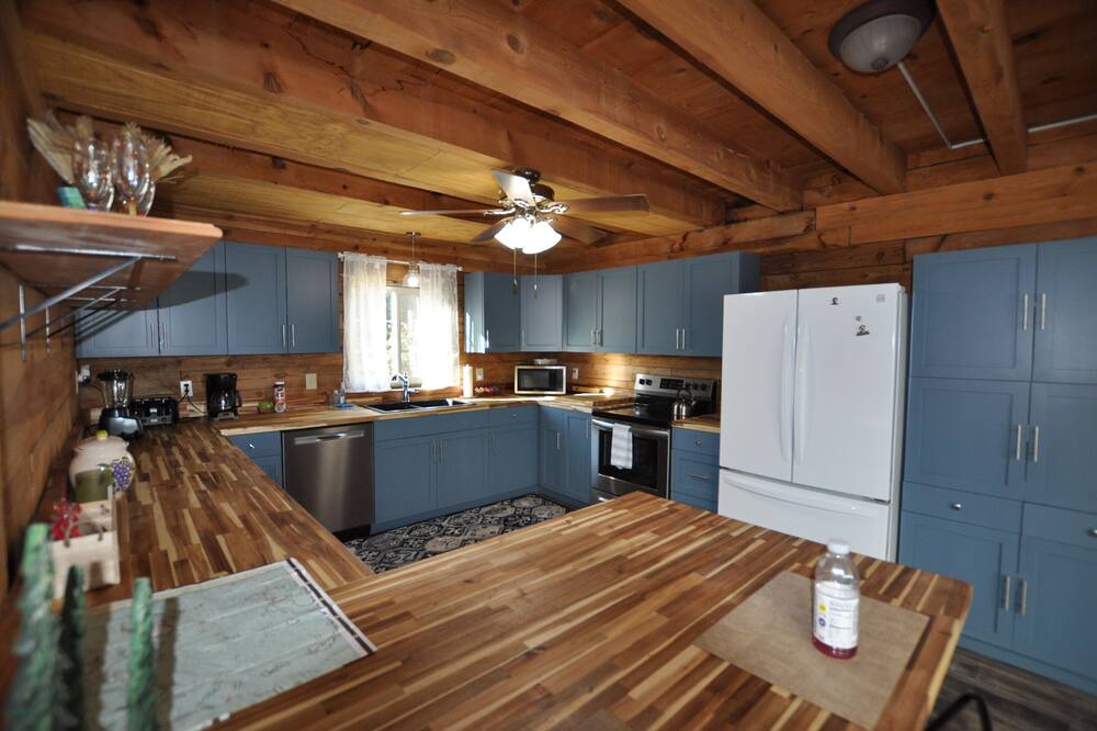 Photo of Kitchen in Young