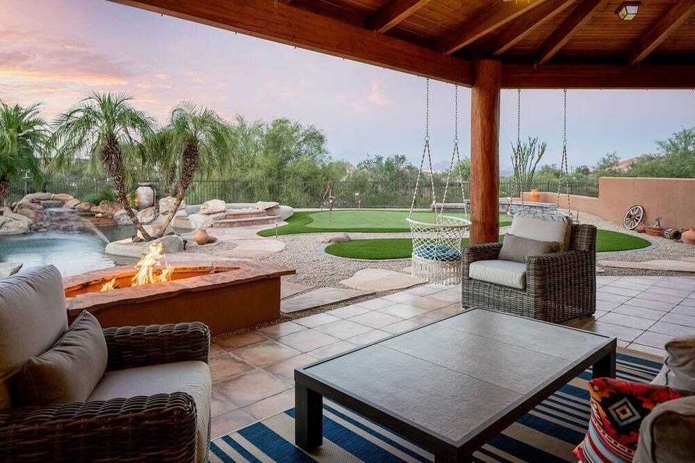 Photo of Outdoor in Fountain Hills