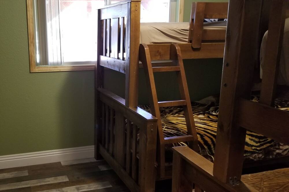 Photo of Bedroom in Patton
