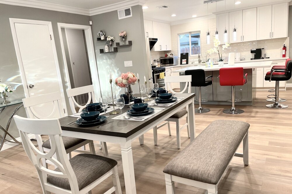 Photo of Kitchen in Temple City