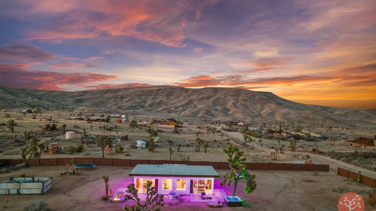 Photo of Outdoor in Pioneertown