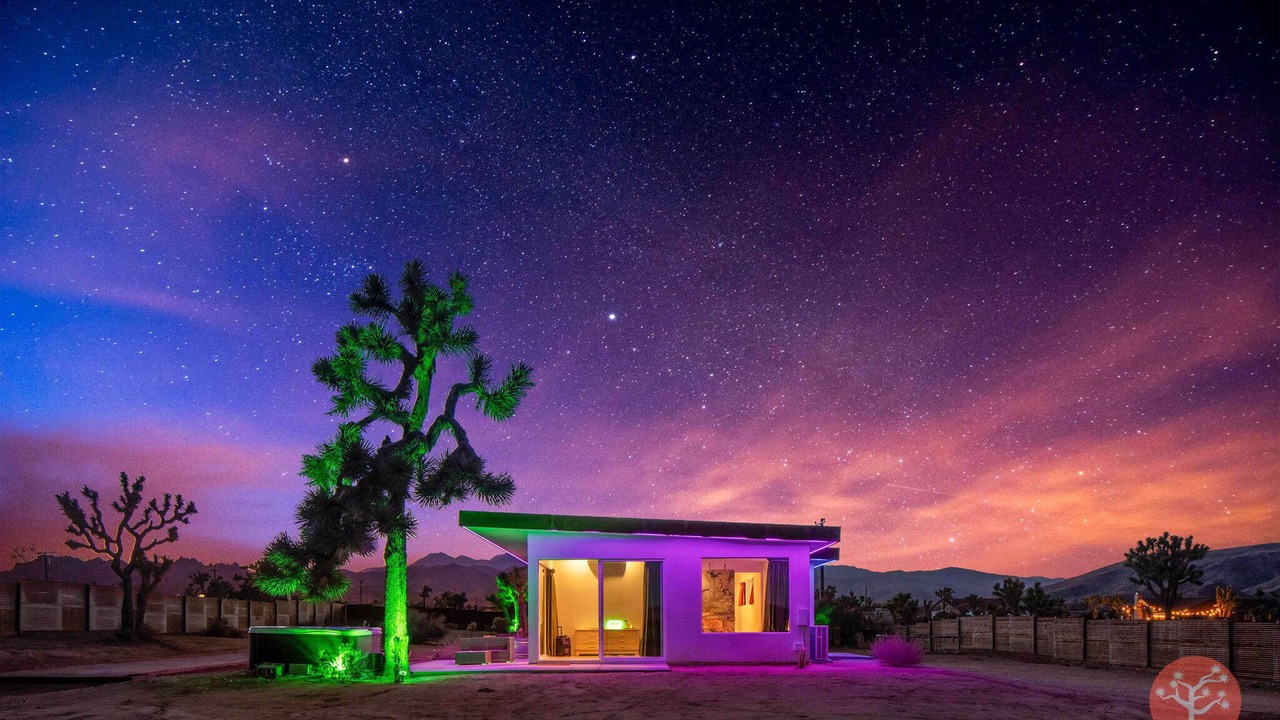 Photo of Outdoor in Pioneertown