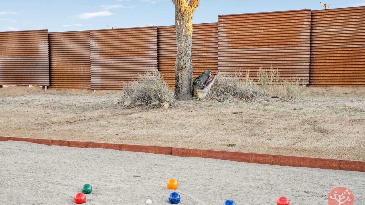 Photo of Outdoor in Pioneertown