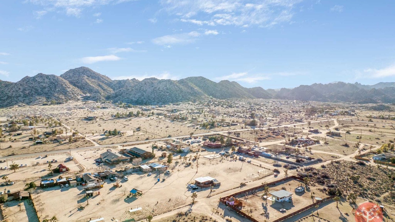 Photo of Outdoor in Pioneertown