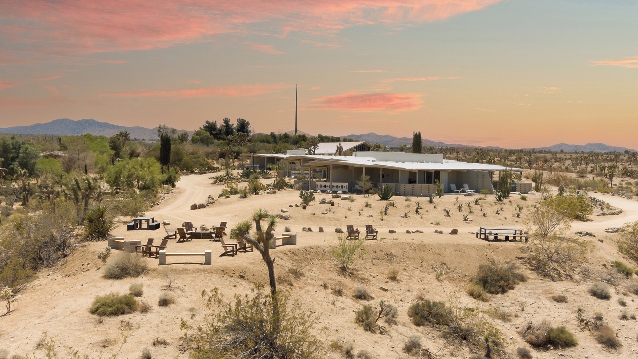 Photo of Outdoor in Joshua Tree