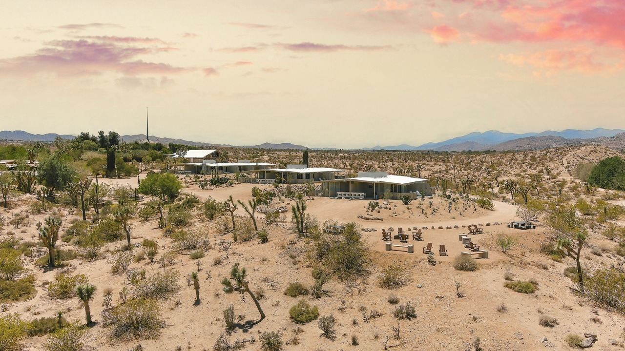 Photo of Outdoor in Joshua Tree