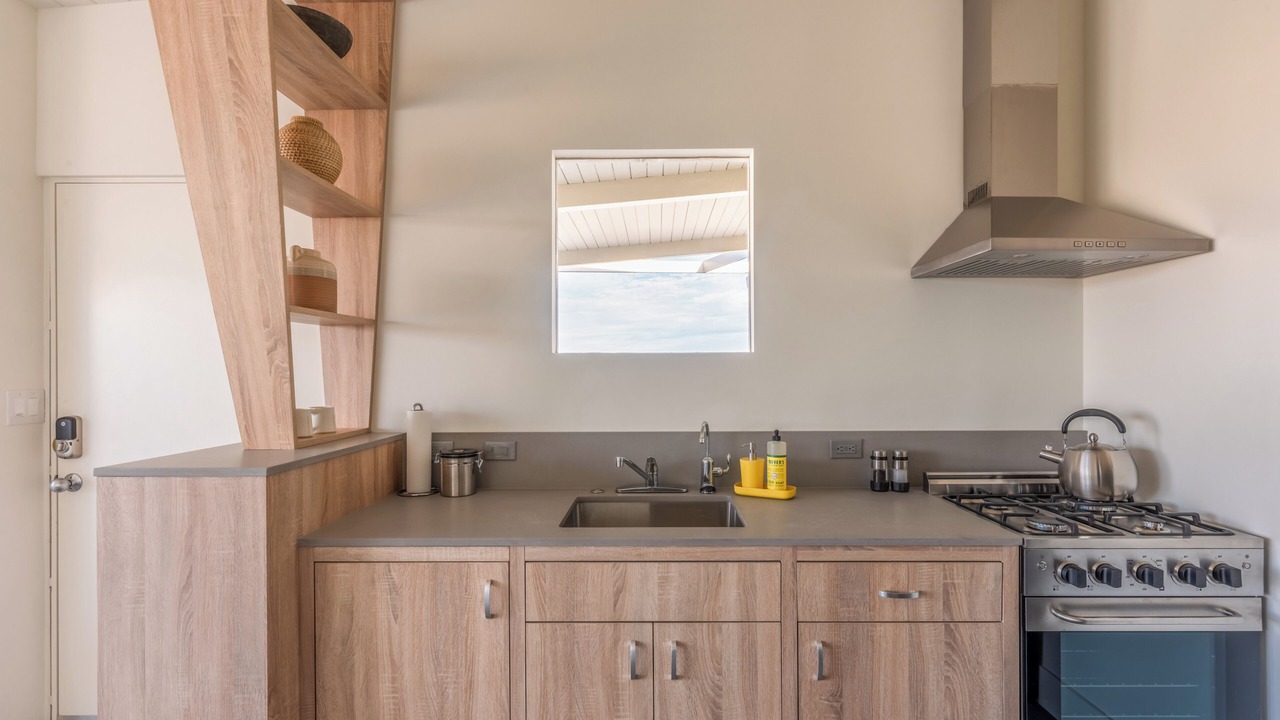 Photo of Kitchen in Joshua Tree