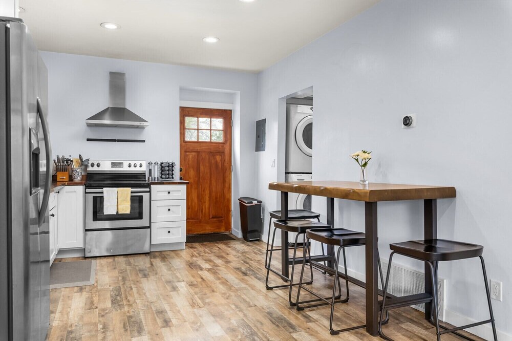 Photo of Kitchen in Poplar Grove