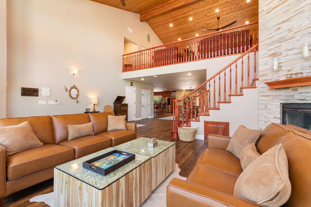 Photo of Bedroom in Wilbur Springs