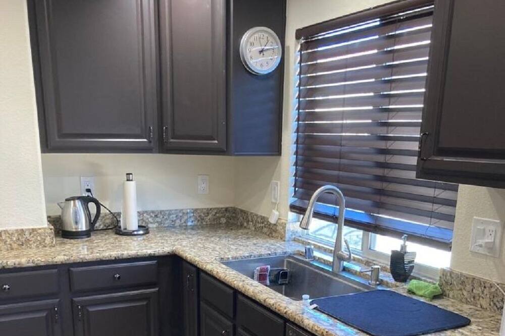 Photo of Kitchen in Paradise