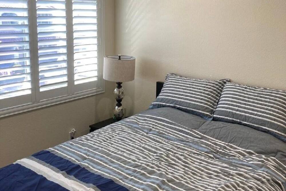 Photo of Bedroom in Paradise