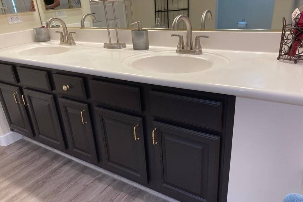 Photo of Bathroom in Paradise