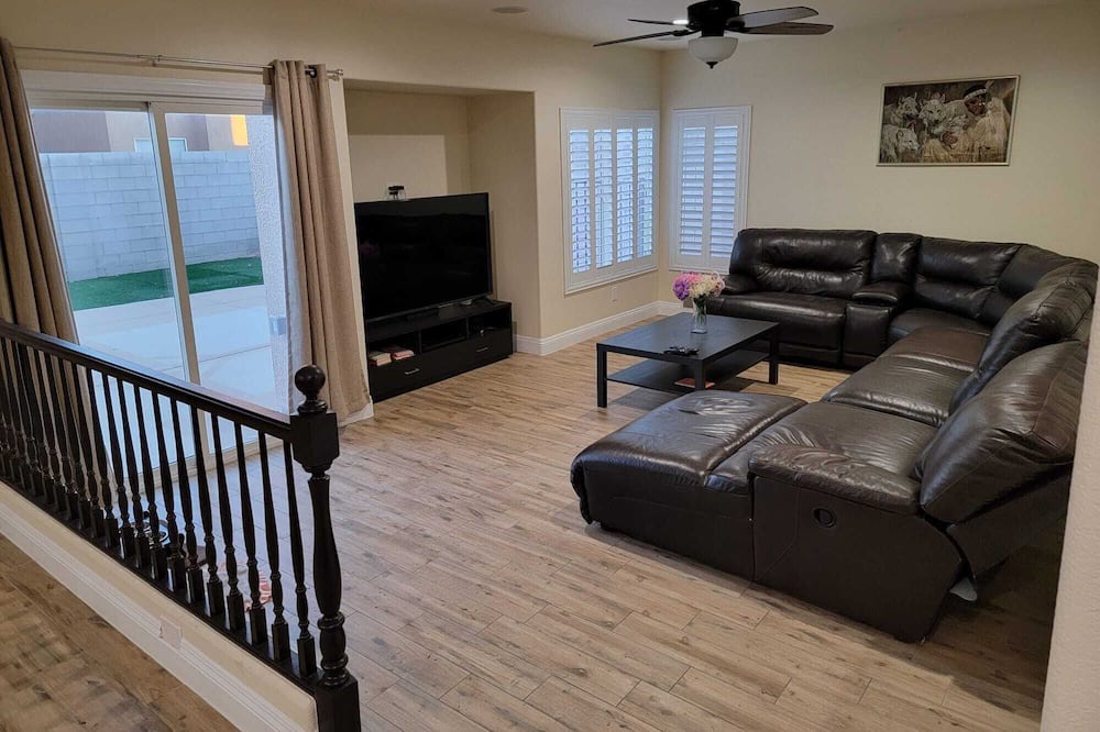 Photo of Livingroom in Paradise