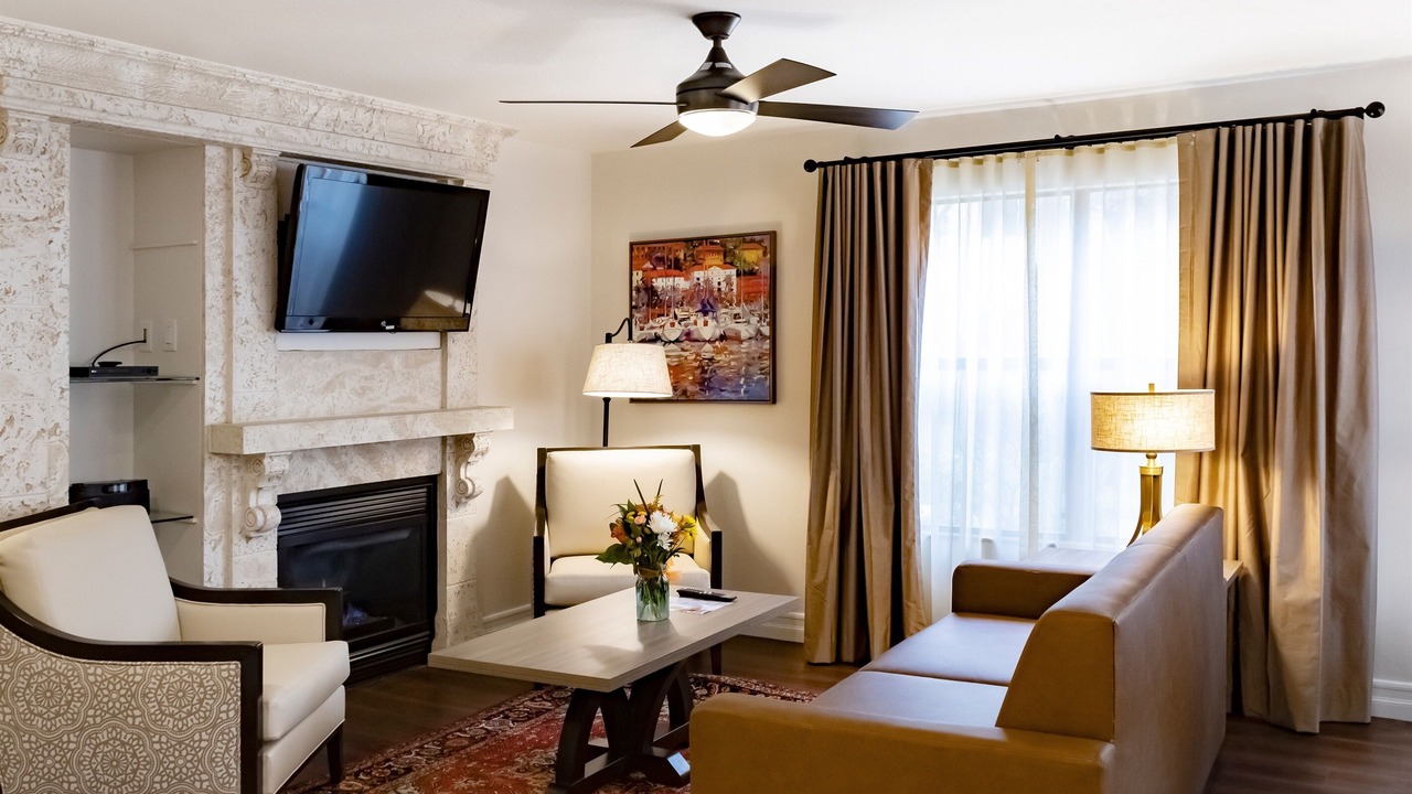 Photo of Livingroom in Las Vegas