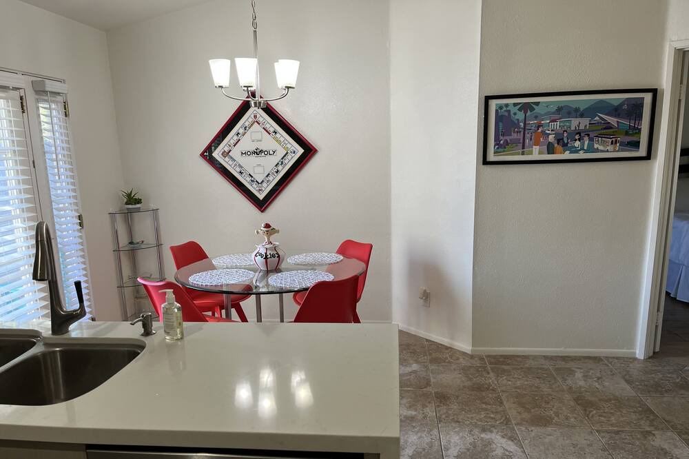 Photo of Bedroom in Bermuda Dunes