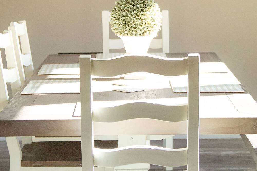 Photo of Kitchen in Valley Farms
