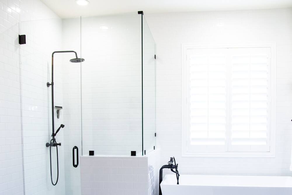 Photo of Bathroom in Valley Farms