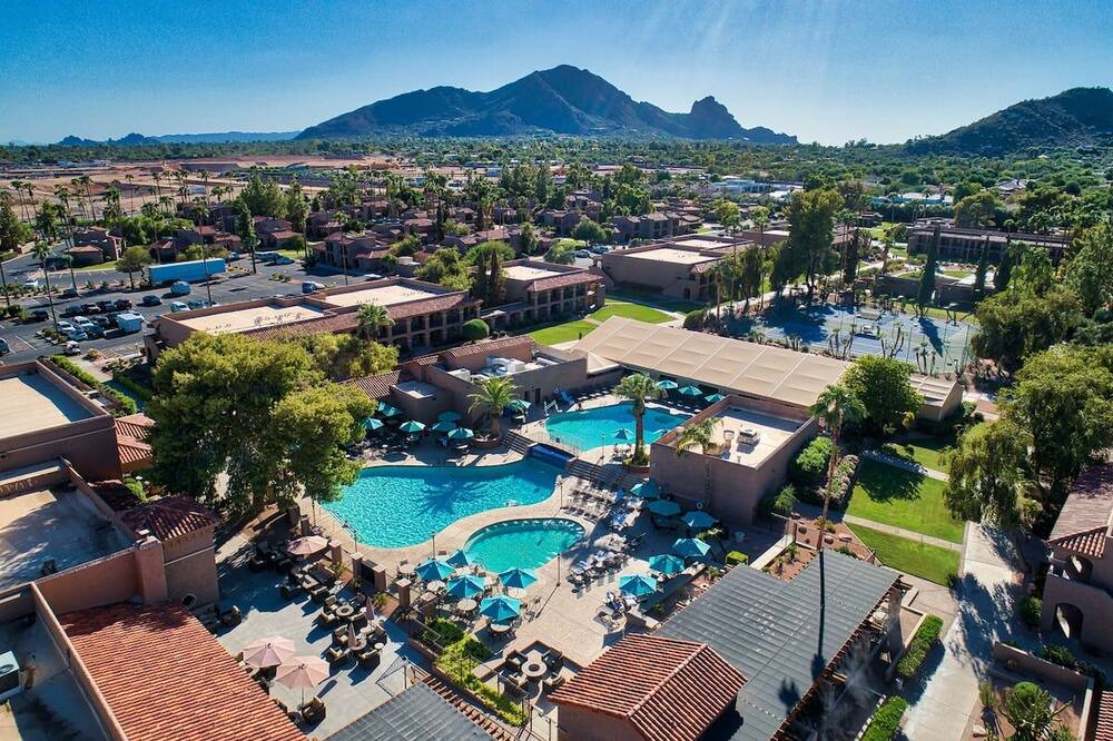Photo of Outdoor in South Scottsdale