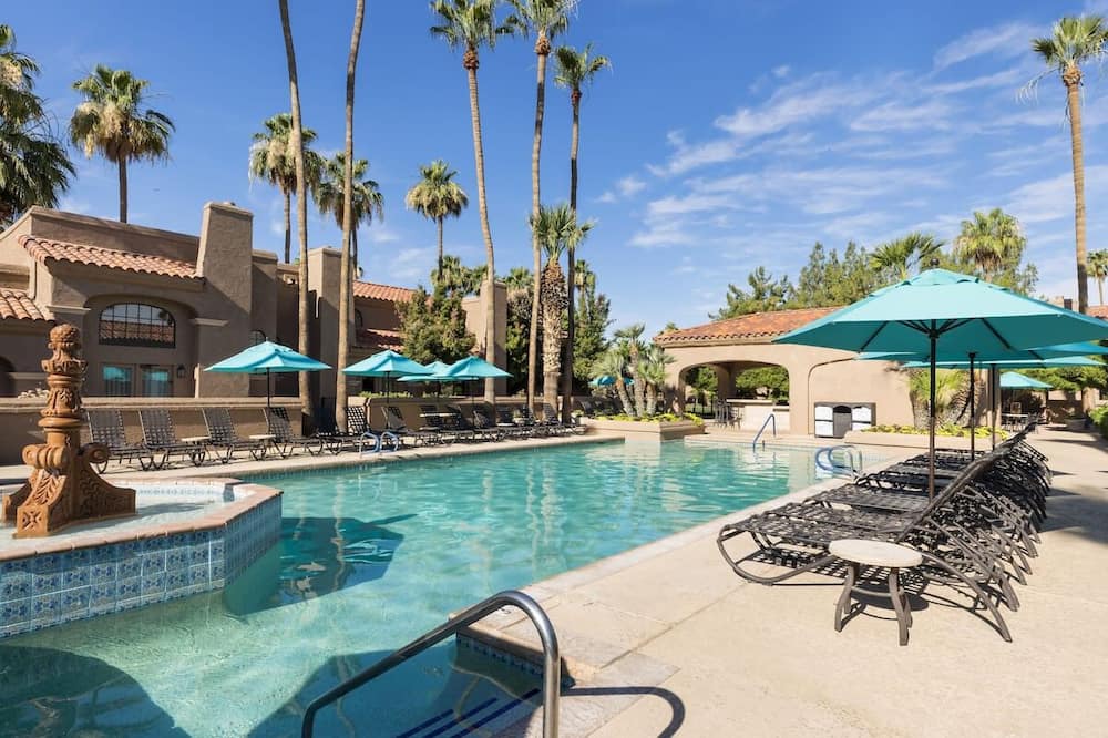 Photo of Outdoor in South Scottsdale