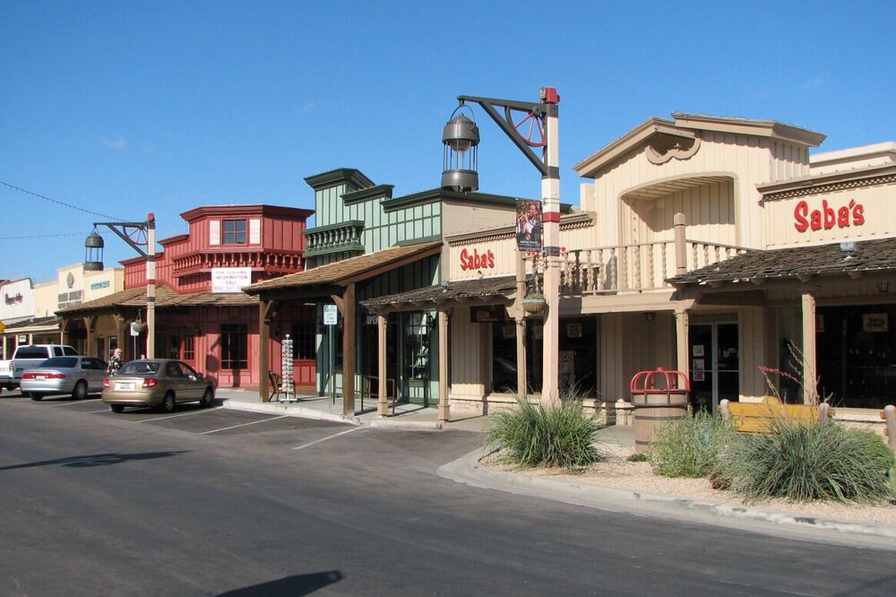 Photo of Others in South Scottsdale