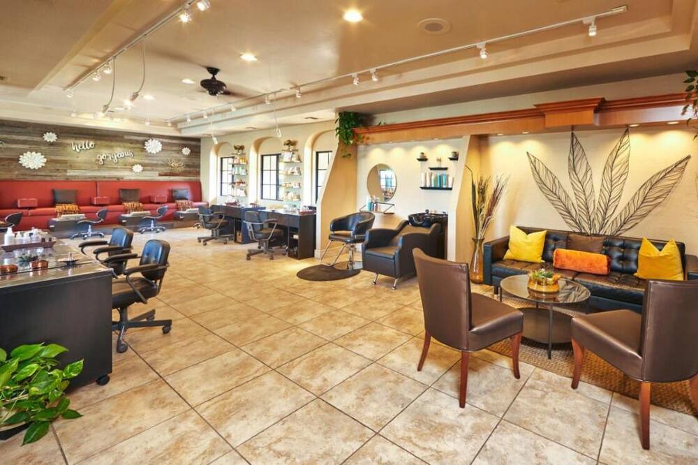Photo of Bedroom in South Scottsdale