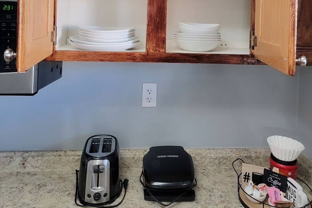 Photo of Kitchen in Centennial Hills