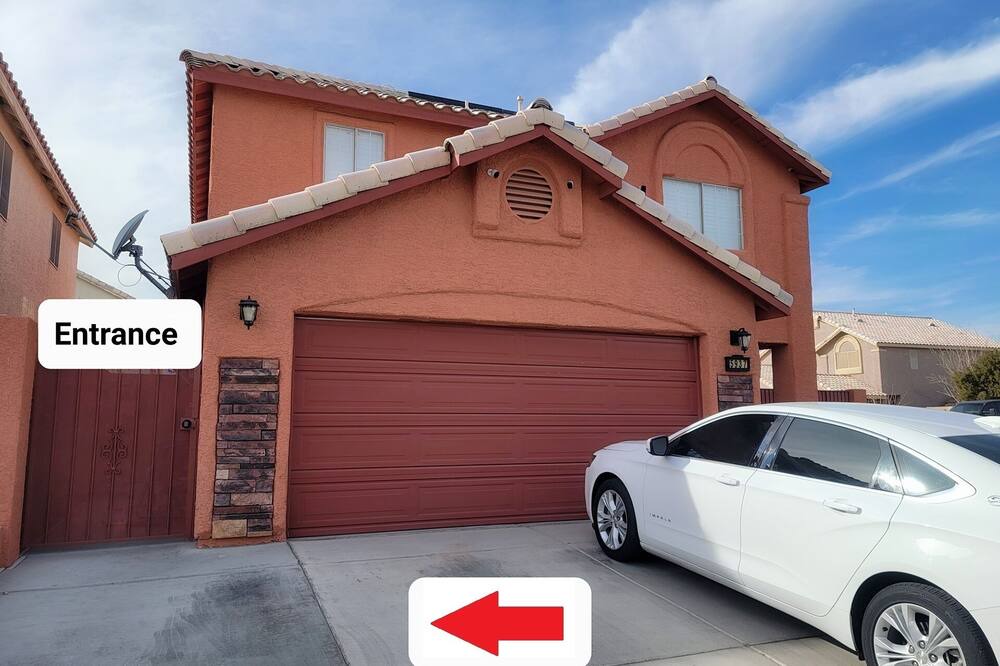 Photo of Outdoor in Centennial Hills