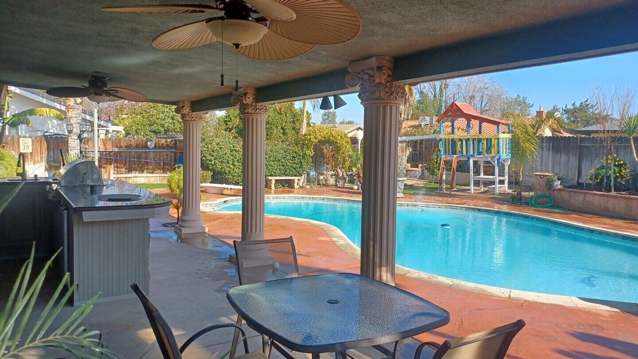 Photo of Patio Balcony in Greenacres
