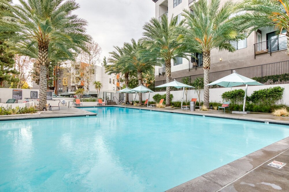 Photo of Outdoor in Studio City