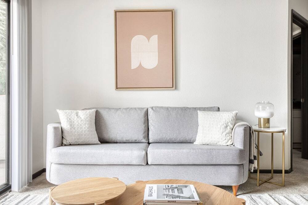 Photo of Bedroom in Studio City
