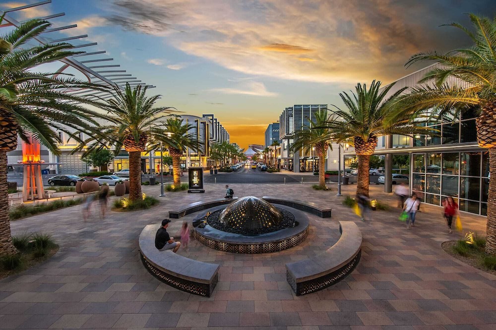 Photo of Outdoor in Summerlin South
