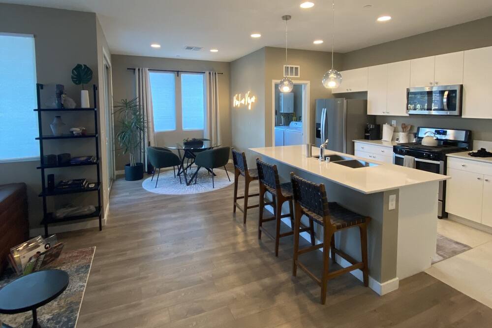 Photo of Kitchen in Summerlin South